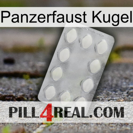 Bazook Bullet 16